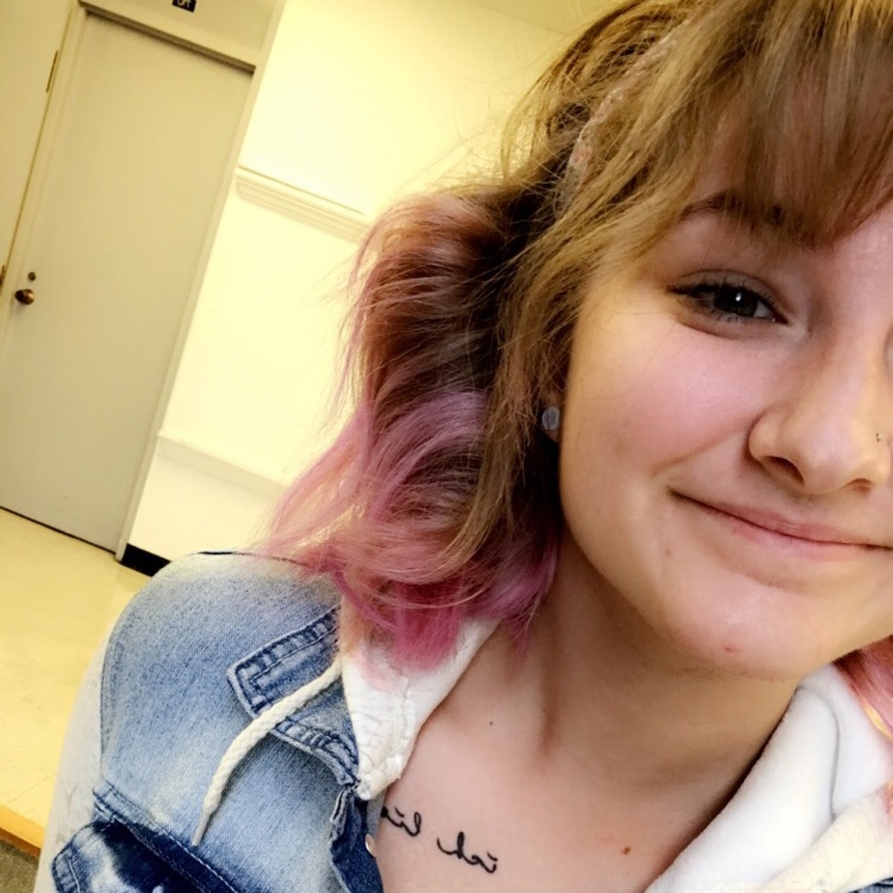 Meet your Posher, Kiley